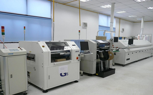 錫膏印刷機(jī) 錫膏印刷機(jī)