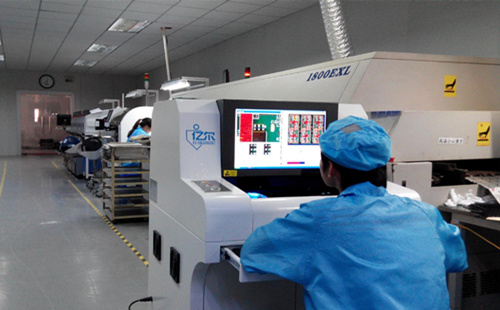 錫膏印刷缺陷 錫膏印刷缺陷