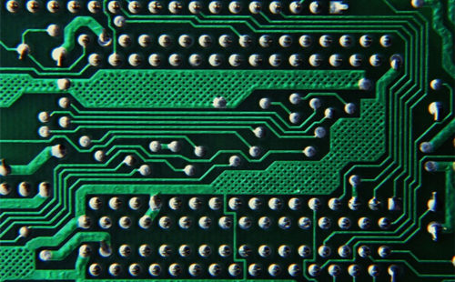 集成電路 集成電路