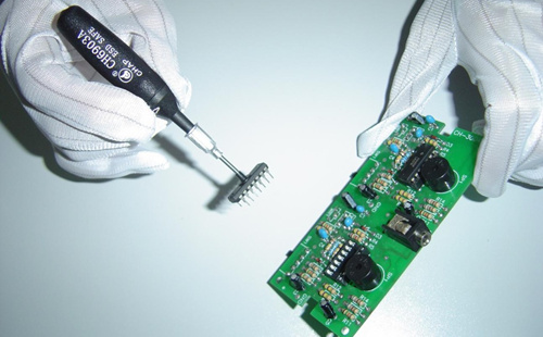 真空吸筆 真空吸筆