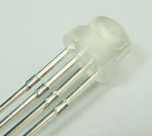 發(fā)光二極管 發(fā)光二極管