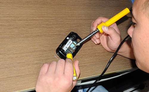 PCBA焊接 PCBA焊接