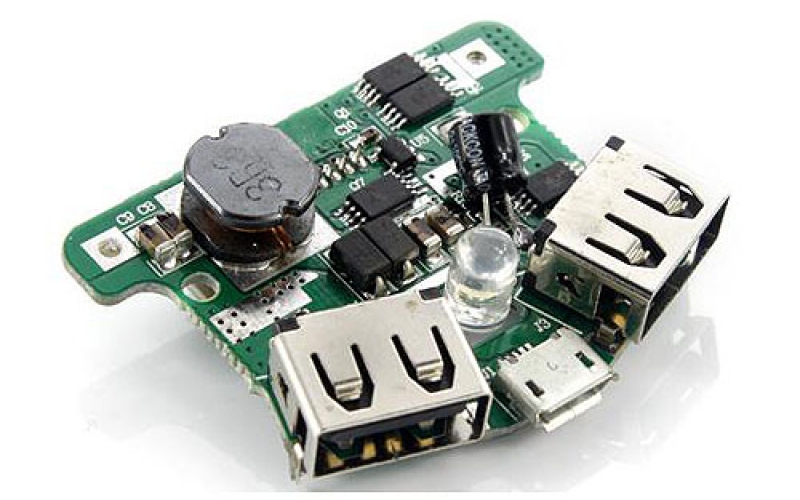 PCBA一條龍是指什么？【圖文詳解】