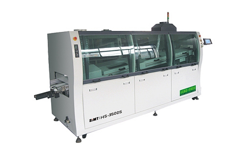 回流焊爐溫曲線應(yīng)如何設(shè)定？