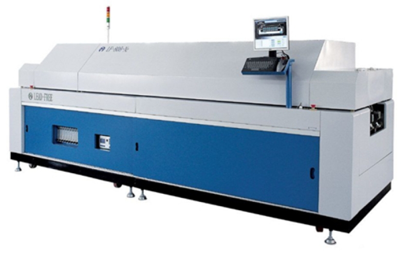 回流焊的安全維護知識