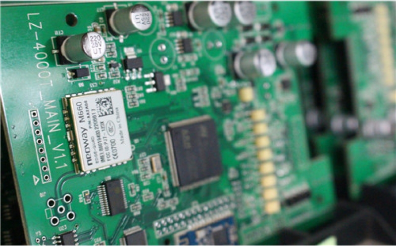 SMT 生產中的質量管控