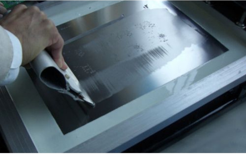 SMT鋼網使用注意事項