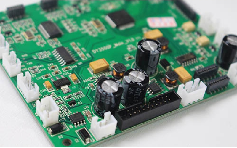 PCBA保存期限多久，應該如何延長保存期限？