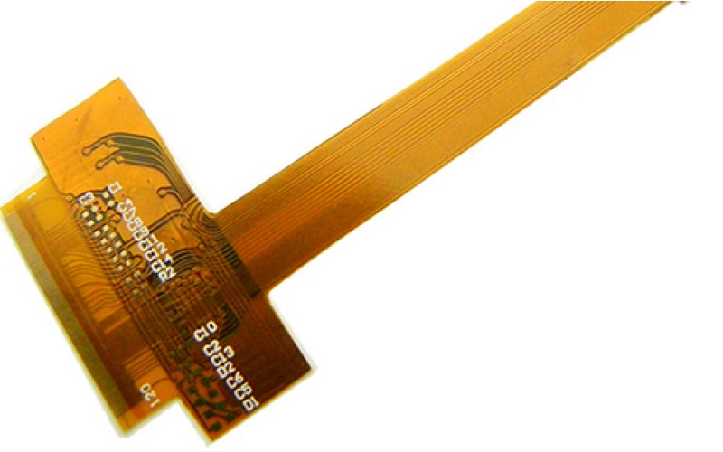 PCBA柔性電子生產流程與品質控制介紹