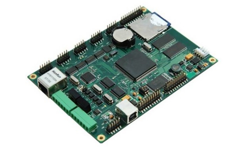 5大PCBA加工自動化生產要求