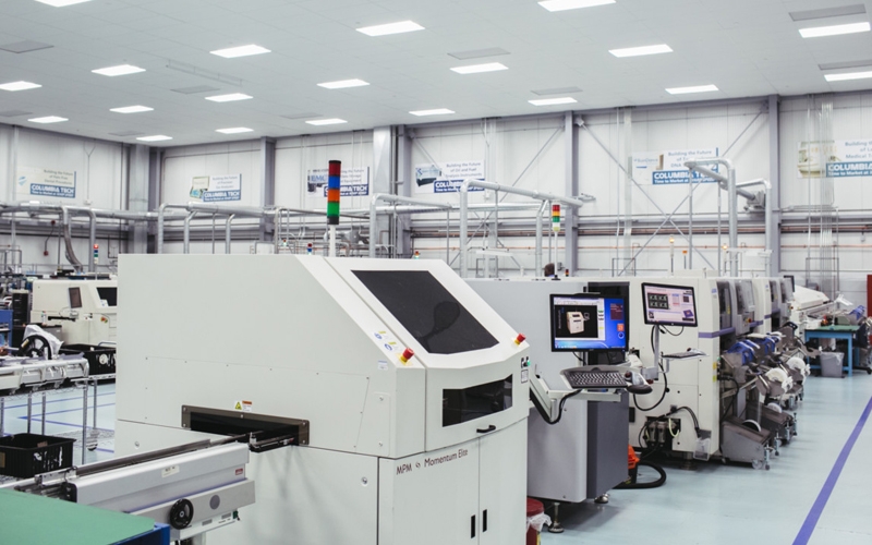 PCBA制造商的哪些資質和技術實力最為重要？