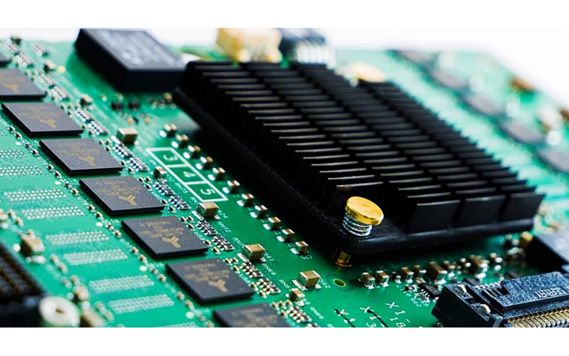 整理了一份PCB設計的checklist，方便大家查詢