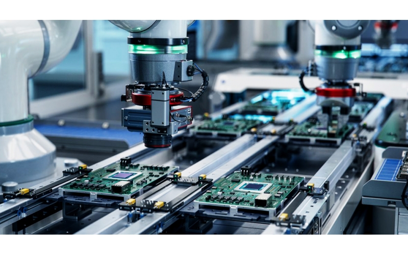 PCBA工廠的成本優化策略