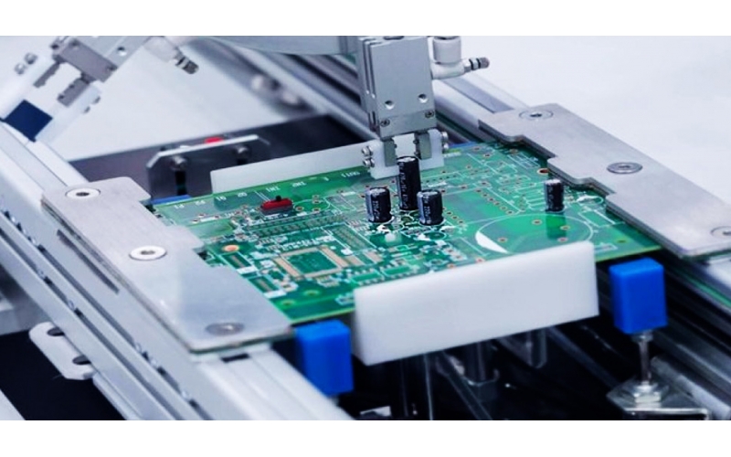 如何通過PCBA工廠的效率提升實現項目加速？