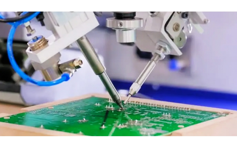 如何通過PCBA工廠的設備升級提升產品質量？