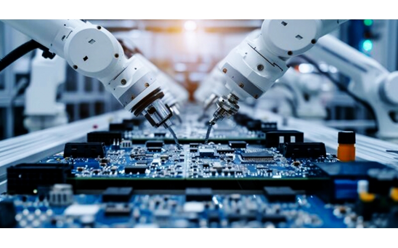 PCBA工廠如何通過SPC控制產品質量