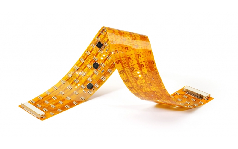PCBA工廠如何應對超薄柔性電路板的加工挑戰？