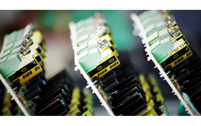 PCBA工廠的訂單管理與交貨跟蹤系統分析