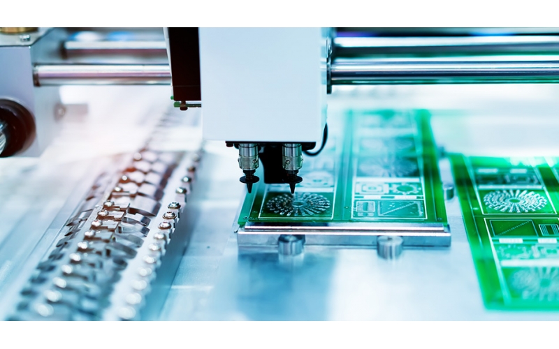 PCBA工廠的環境影響評估：生產過程中的關鍵問題