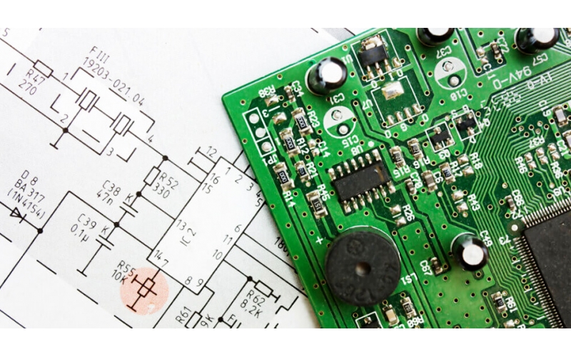 PCBA工廠的產線布局如何影響生產效率