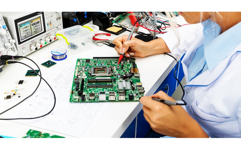 PCBA工廠如何縮短生產周期以應對緊急訂單？