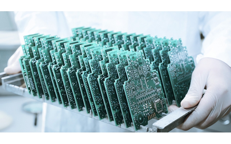 PCBA工廠的技術(shù)創(chuàng)新如何助力工業(yè)2.0？