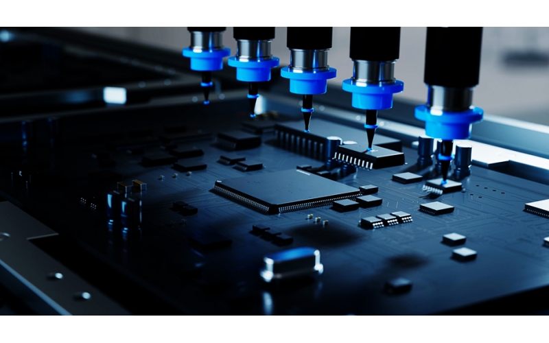 如何應(yīng)對5G基站PCBA測試中的高頻挑戰(zhàn)