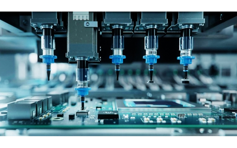 智能家居的PCBA加工方案