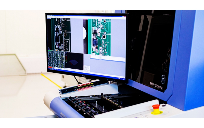 如何在PCBA測試中實現(xiàn)智能生產追溯系統(tǒng)