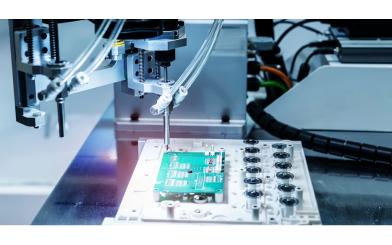 PCBA測試中的數據處理：最佳實踐