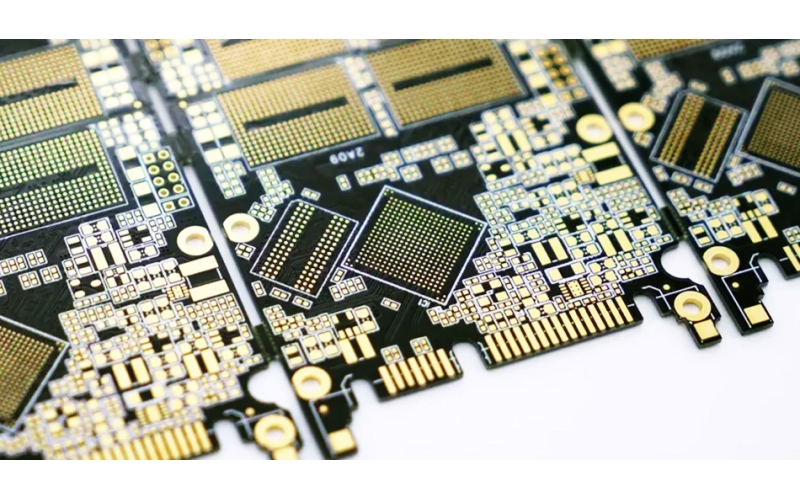 深度對比：沉金、噴錫與OSP工藝對高頻信號傳輸的影響