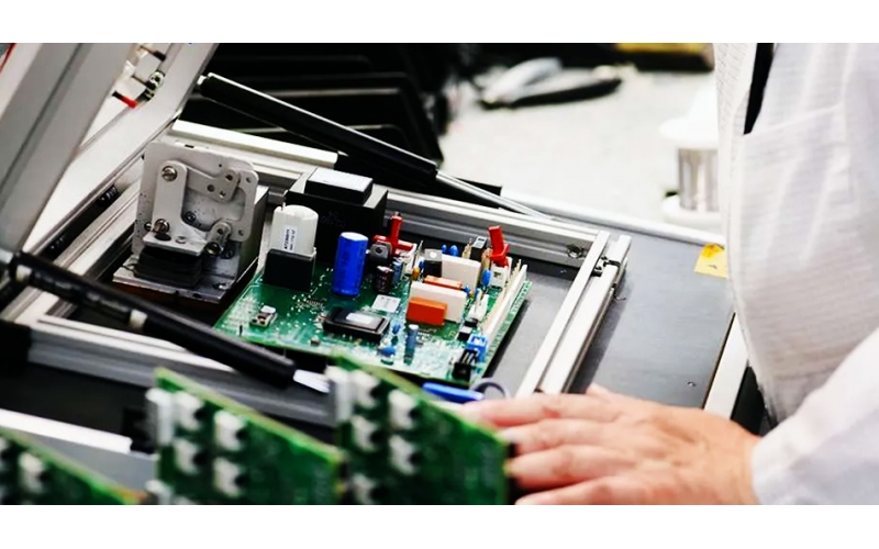 ICT在線測試與FCT功能測試：哪種方案更適合你的產品？