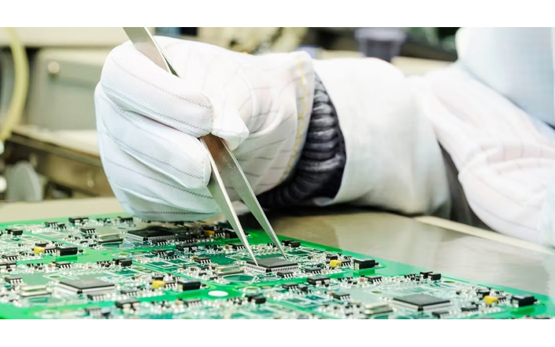 靜電釋放（ESD）防護：那些被忽略的、足以擊毀整批電路板的小細節